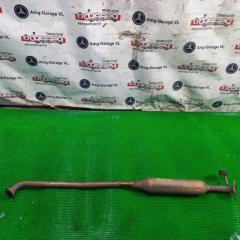 Запчасть глушитель SUZUKI IGNIS 2016