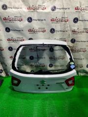Дверь 5-я SUZUKI IGNIS 2016