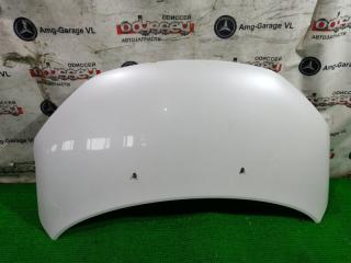 Капот SUZUKI IGNIS 2016