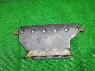 Защита двигателя NISSAN CARAVAN 2007