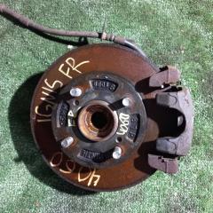 Ступица передняя правая SUZUKI IGNIS 2016 контрактная Ступица передняя правая SUZUKI IGNIS 2016