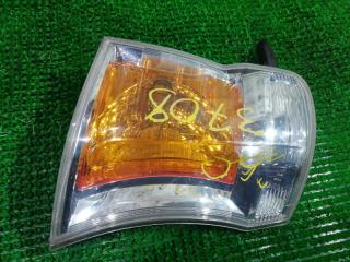 Запчасть габарит передний правый NISSAN CARAVAN 2007