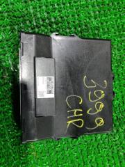 Блок управления гибридной установкой TOYOTA C-HR 2017