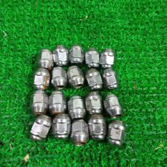 Гайки колесные комплект NISSAN