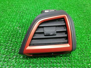 Воздуховод торпеды правый SUBARU FORESTER 2019