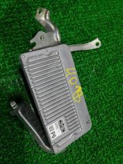 Блок efi TOYOTA HARRIER 2015