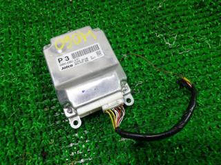 Блок управления автоматом SUZUKI IGNIS 2016