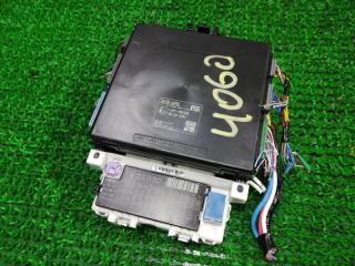 Запчасть электронный блок SUZUKI IGNIS 2016