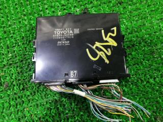 Запчасть электронный блок TOYOTA SIENTA 2020