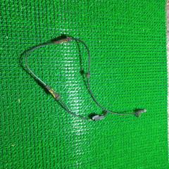 Фото запчасти датчик абс передний правый NISSAN MURANO 2009 контрактная запчасть Запчасть датчик абс передний правый NISSAN MURANO 2009