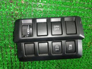 Кнопки прочие SUBARU FORESTER 2019