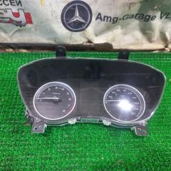 Панель приборов SUBARU FORESTER 2019