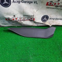 Накладка на крыло передняя правая SUBARU FORESTER 2018 контрактная Накладка на крыло передняя правая SUBARU FORESTER 2018