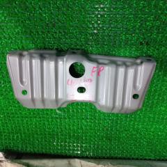 Лонжерон передний правый SUBARU FORESTER 2018