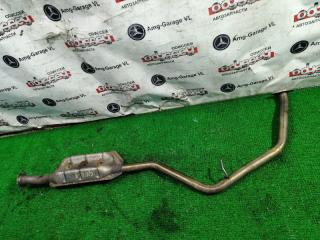 Глушитель SUBARU FORESTER 2018