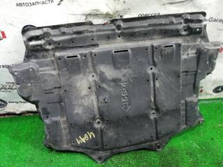 Защита двигателя NISSAN LEAF 2017