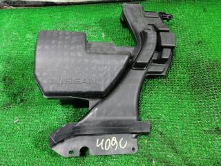 Воздухозаборник NISSAN SERENA 2017