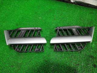 Запчасть решетка радиатора MITSUBISHI AIRTREK 2004