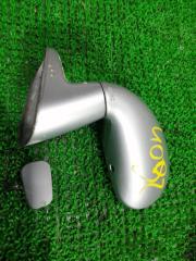 Запчасть рожок MITSUBISHI AIRTREK 2004