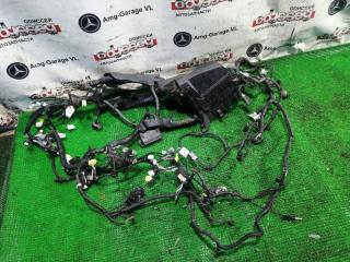 Коса под капот LEXUS IS300H 2013