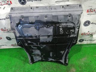 Защита двигателя NISSAN XTRAIL 2010