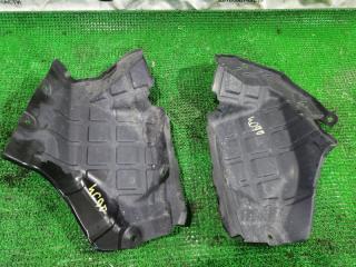 Подкрылок задний NISSAN SERENA 2017