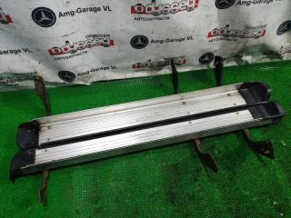Подножки комплект передние TOYOTA LAND CRUISER PRADO 1996