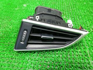 Воздуховод торпеды левый TOYOTA HARRIER 2015