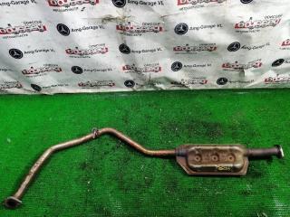 Глушитель SUBARU FORESTER 2019