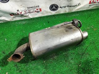 Глушитель SUBARU IMPREZA 2015