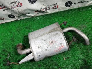 Глушитель SUBARU XV 2012