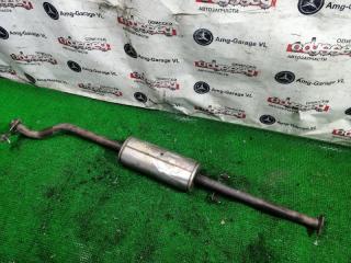 Глушитель HONDA CRV 2012