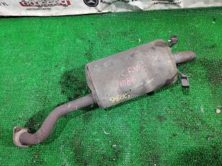 Глушитель HONDA CRV 2012