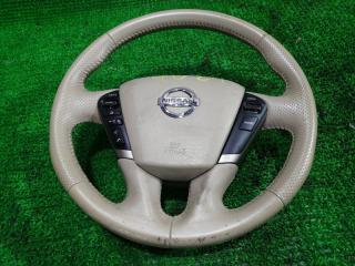 Руль NISSAN MURANO 2009