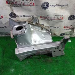 Лонжерон передний левый NISSAN LEAF 2017