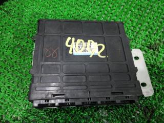 Запчасть блок efi MITSUBISHI AIRTREK 2004