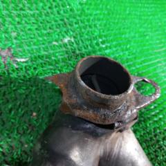 Глушитель передний SUZUKI ESCUDO TD62W H25A