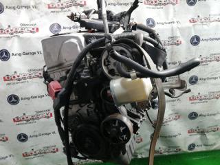 Двигатель HONDA CRV 2007