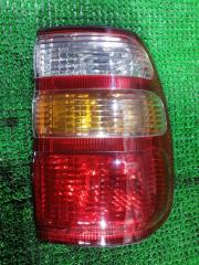Запчасть стоп задний правый TOYOTA LAND CRUISER 1998