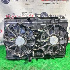 Радиатор NISSAN SERENA 2017