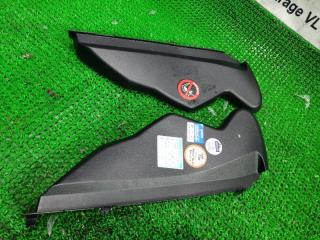 Запчасть пластик салона LEXUS IS300H 2013