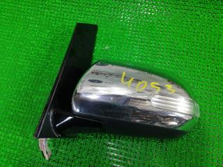 Зеркало переднее левое TOYOTA VELLFIRE 2011