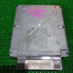 Блок efi MAZDA FORD ESCAPE 2009