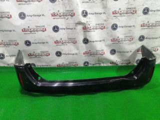 Бампер задний TOYOTA NOAH 2015 контрактная Бампер задний TOYOTA NOAH 2015