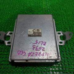 Блок efi SUBARU IMPREZA 2007