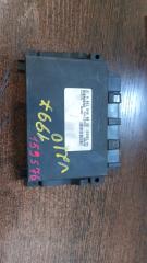 Блок управления автоматом MERCEDES E55 2000