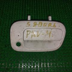Запчасть ручка двери задней TOYOTA RAV4 2004