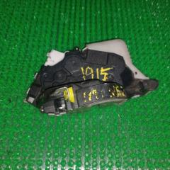 Замок двери передний левый SUBARU IMPREZA 2012