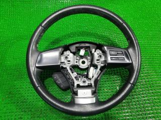 Руль SUBARU XV 2012