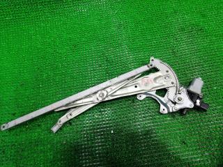 Стеклоподъемный механизм передний правый MITSUBISHI RVR 2011